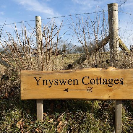 Brecon Beacons Cottage With Stunning Country Views Myddfai 외부 사진