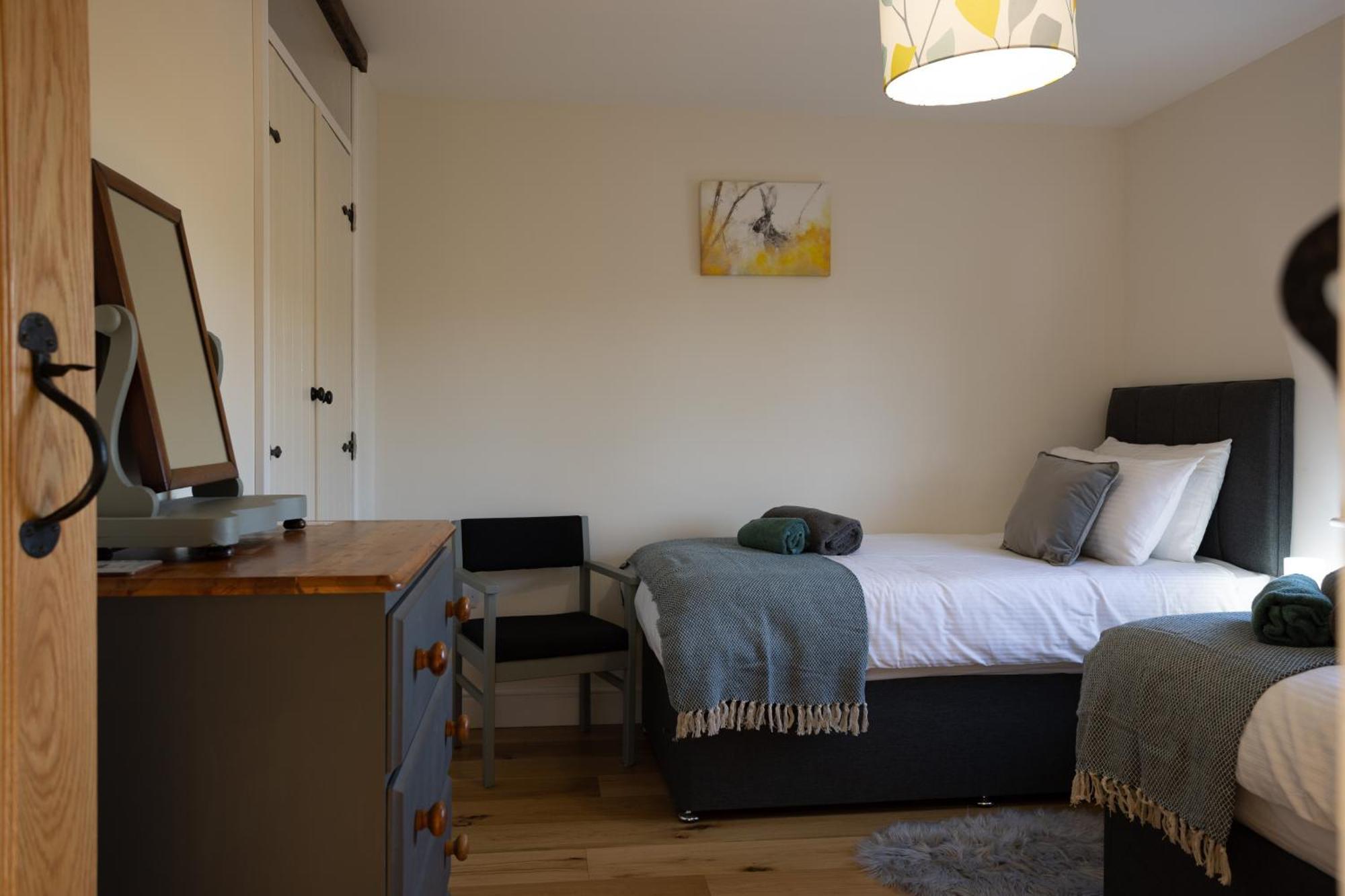 Brecon Beacons Cottage With Stunning Country Views Myddfai 외부 사진