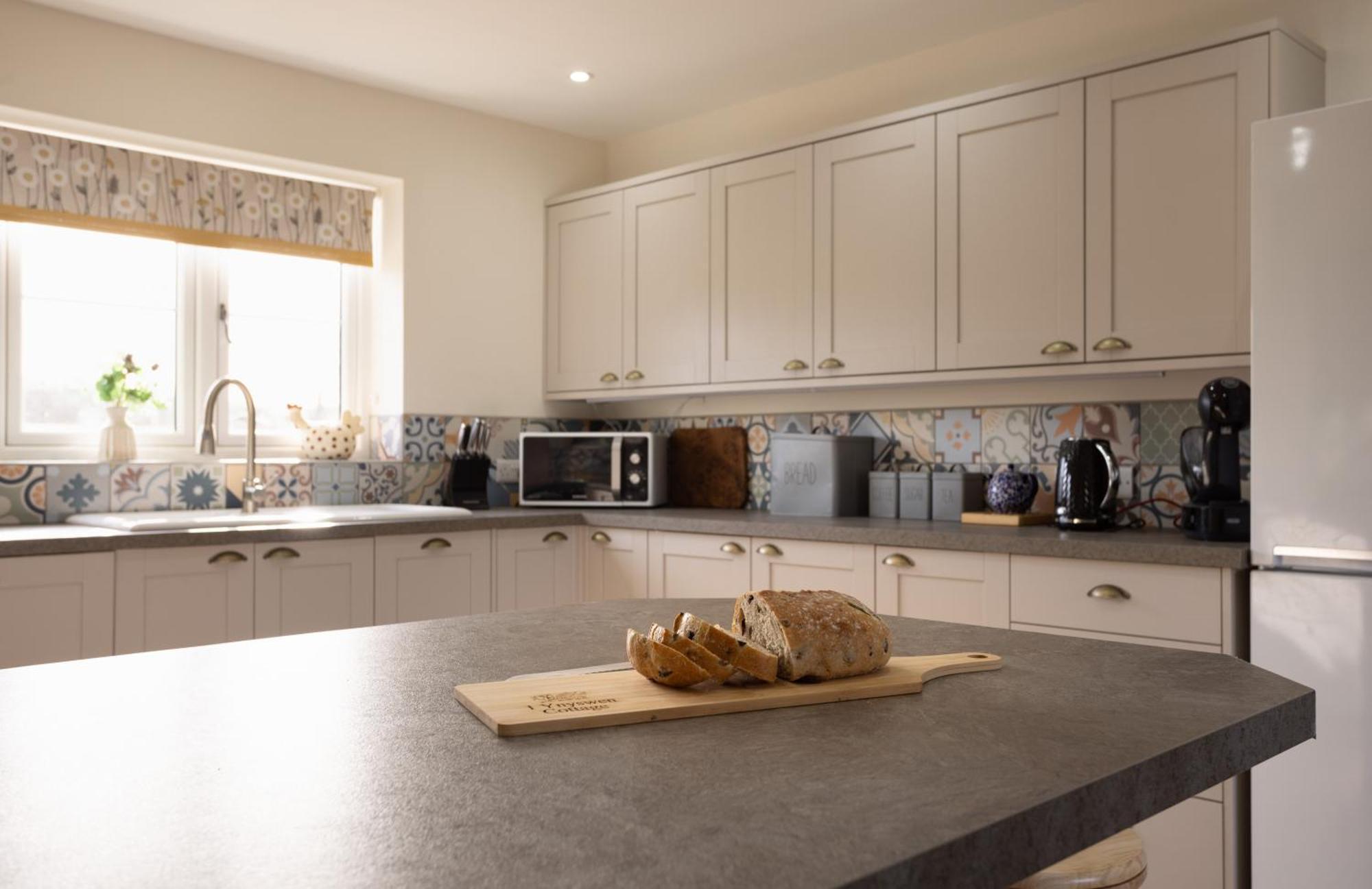 Brecon Beacons Cottage With Stunning Country Views Myddfai 외부 사진
