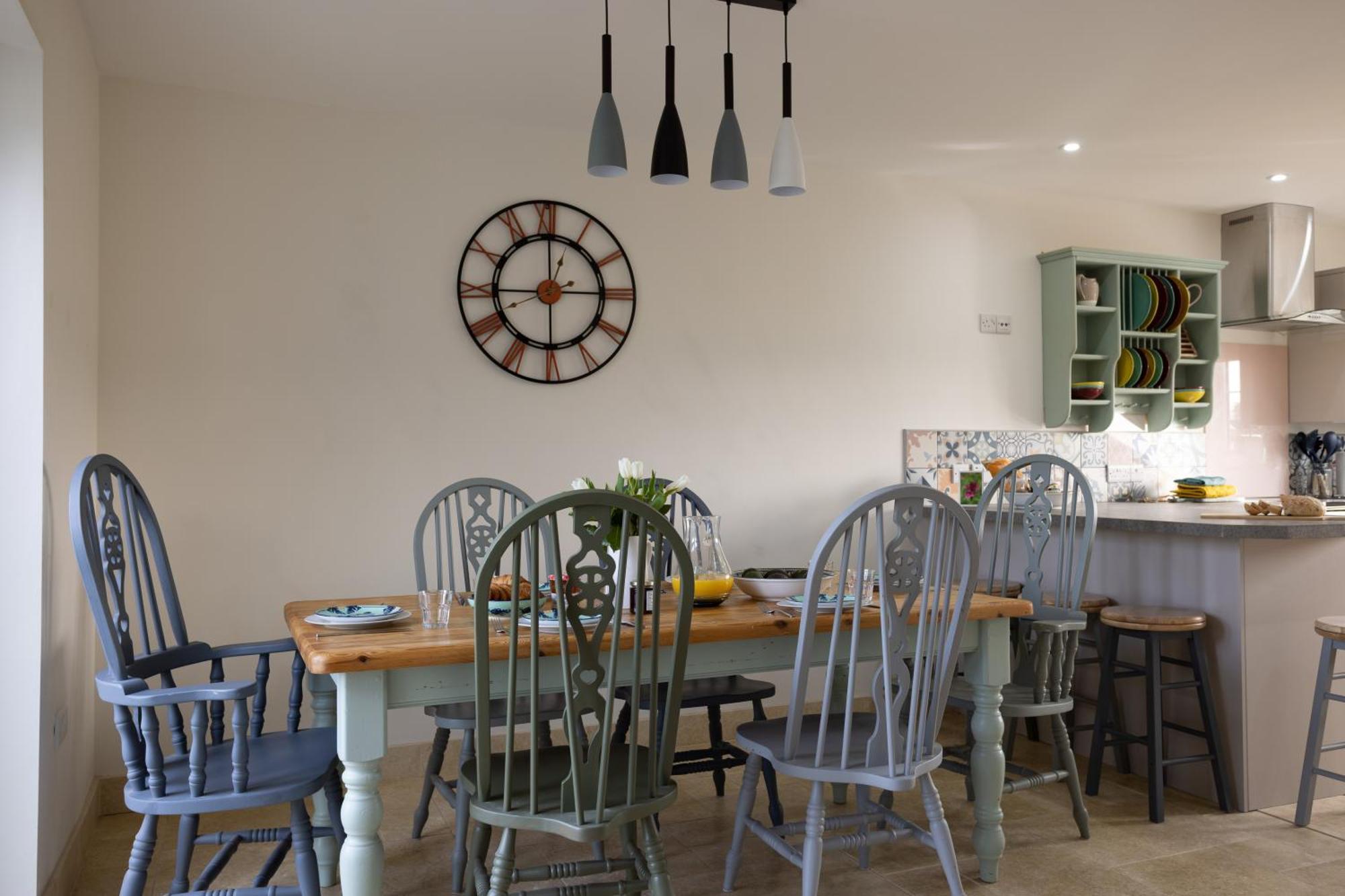 Brecon Beacons Cottage With Stunning Country Views Myddfai 외부 사진