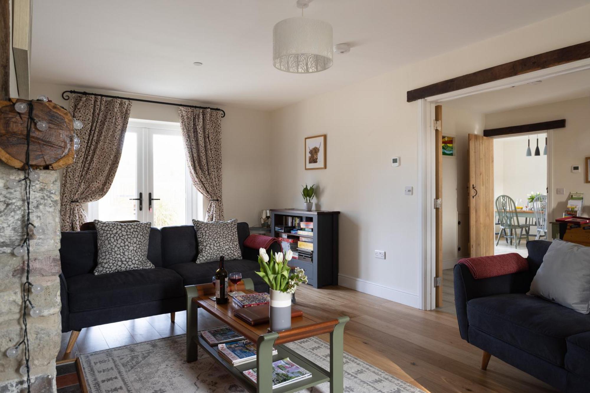 Brecon Beacons Cottage With Stunning Country Views Myddfai 외부 사진