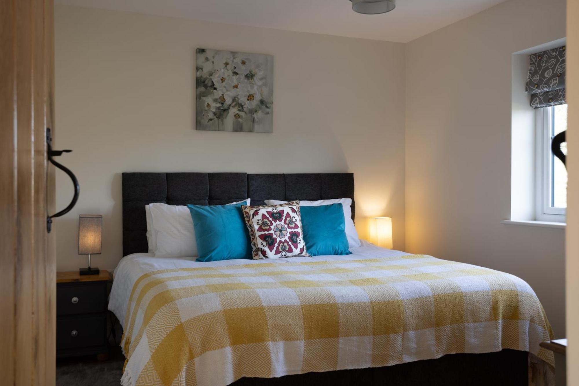 Brecon Beacons Cottage With Stunning Country Views Myddfai 외부 사진
