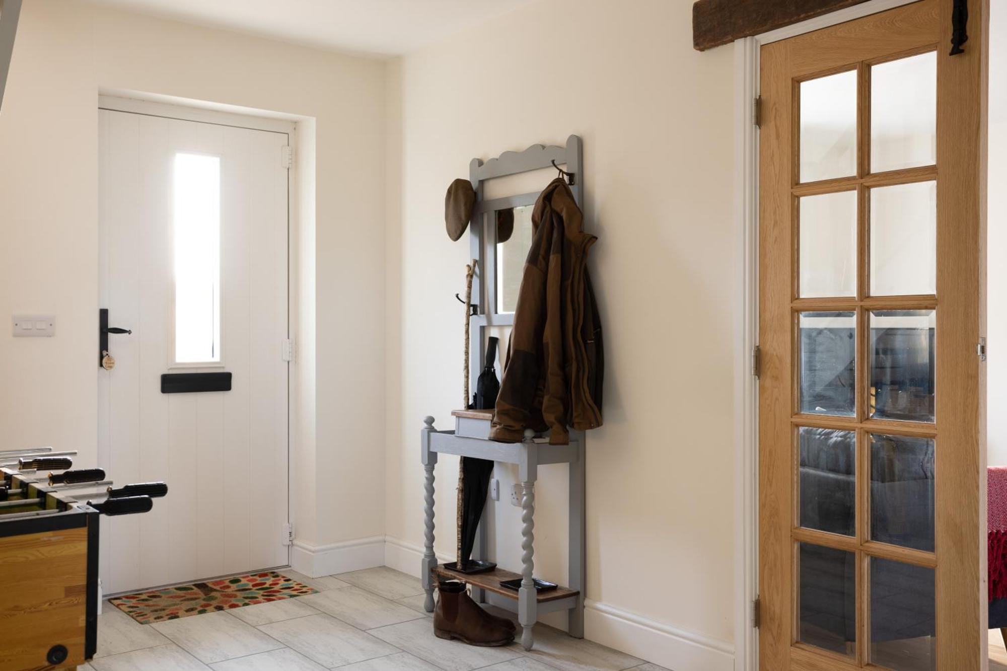 Brecon Beacons Cottage With Stunning Country Views Myddfai 외부 사진