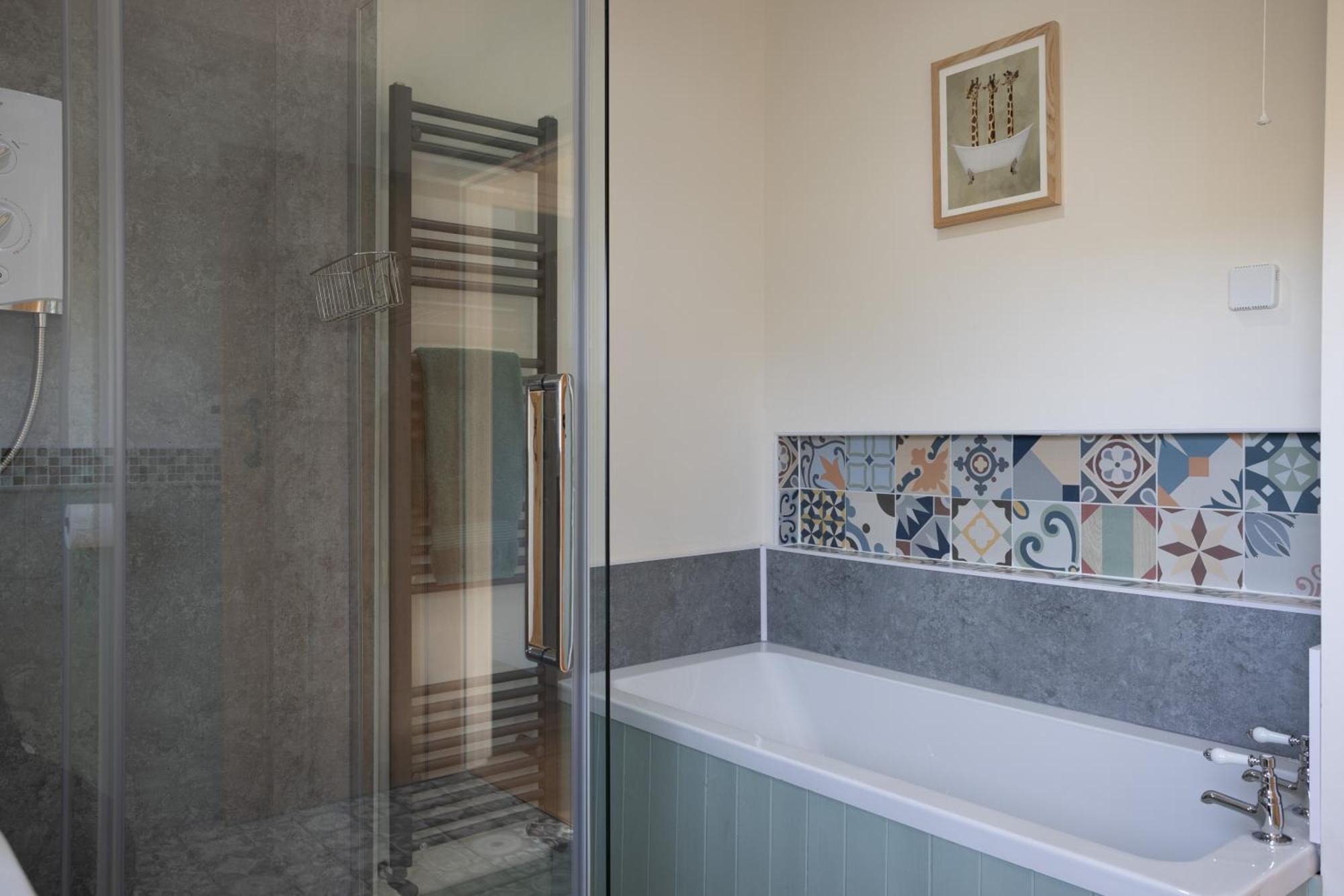 Brecon Beacons Cottage With Stunning Country Views Myddfai 외부 사진