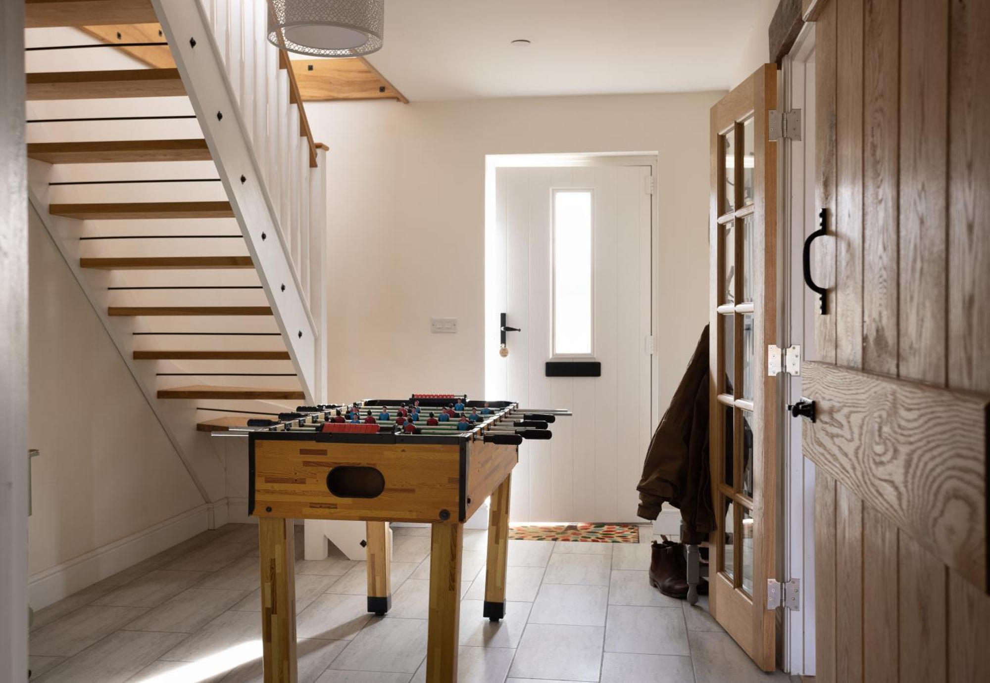 Brecon Beacons Cottage With Stunning Country Views Myddfai 외부 사진