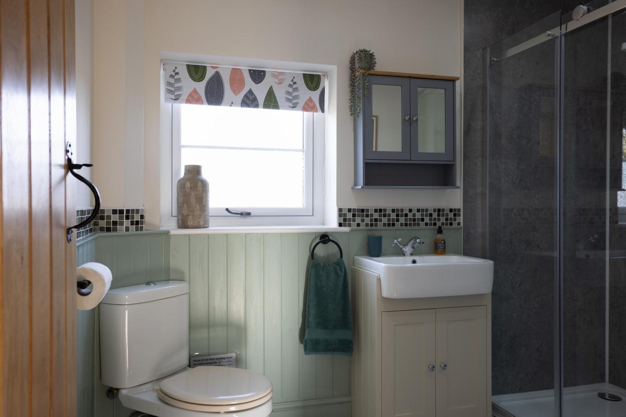Brecon Beacons Cottage With Stunning Country Views Myddfai 외부 사진