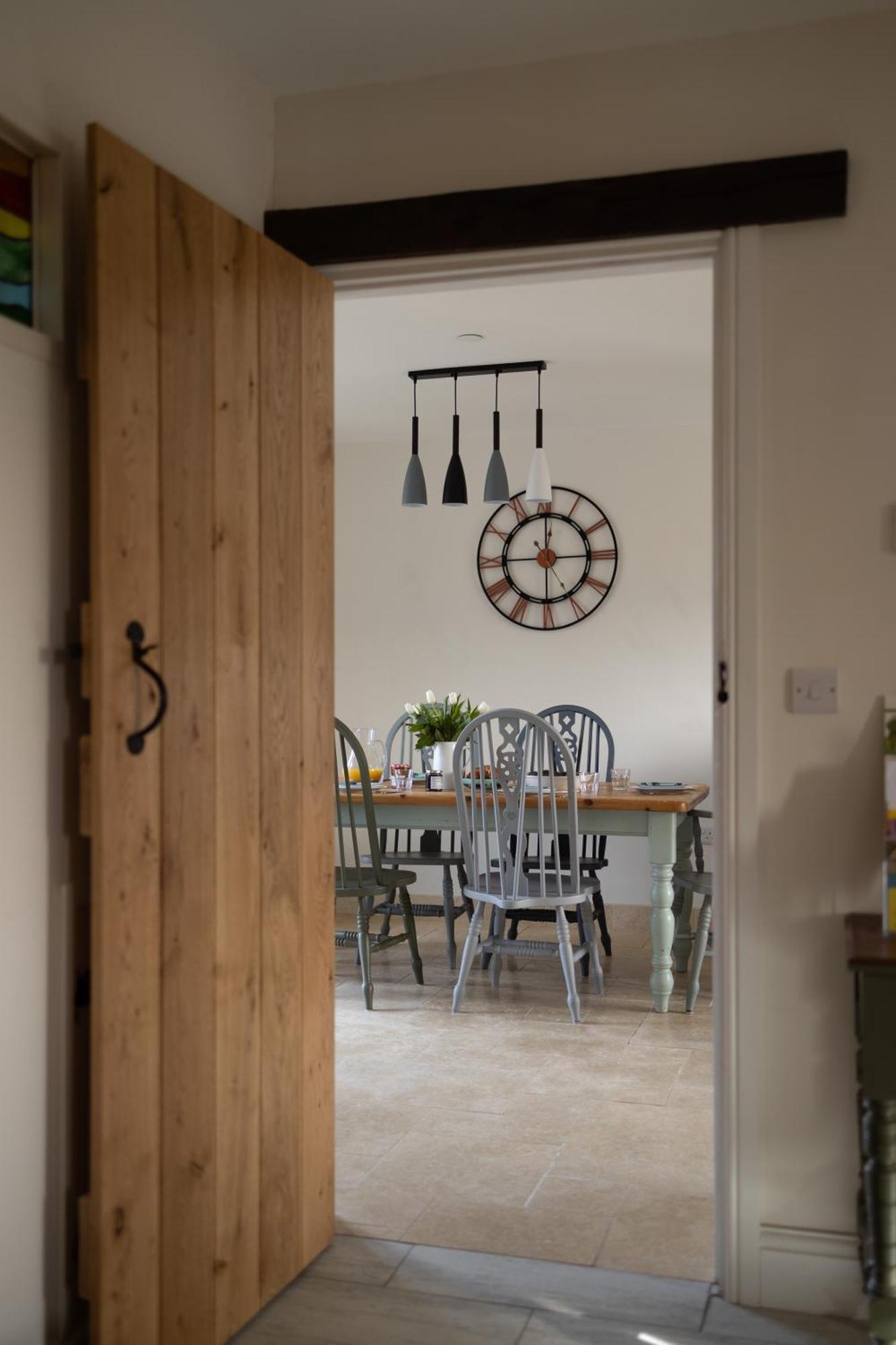 Brecon Beacons Cottage With Stunning Country Views Myddfai 외부 사진