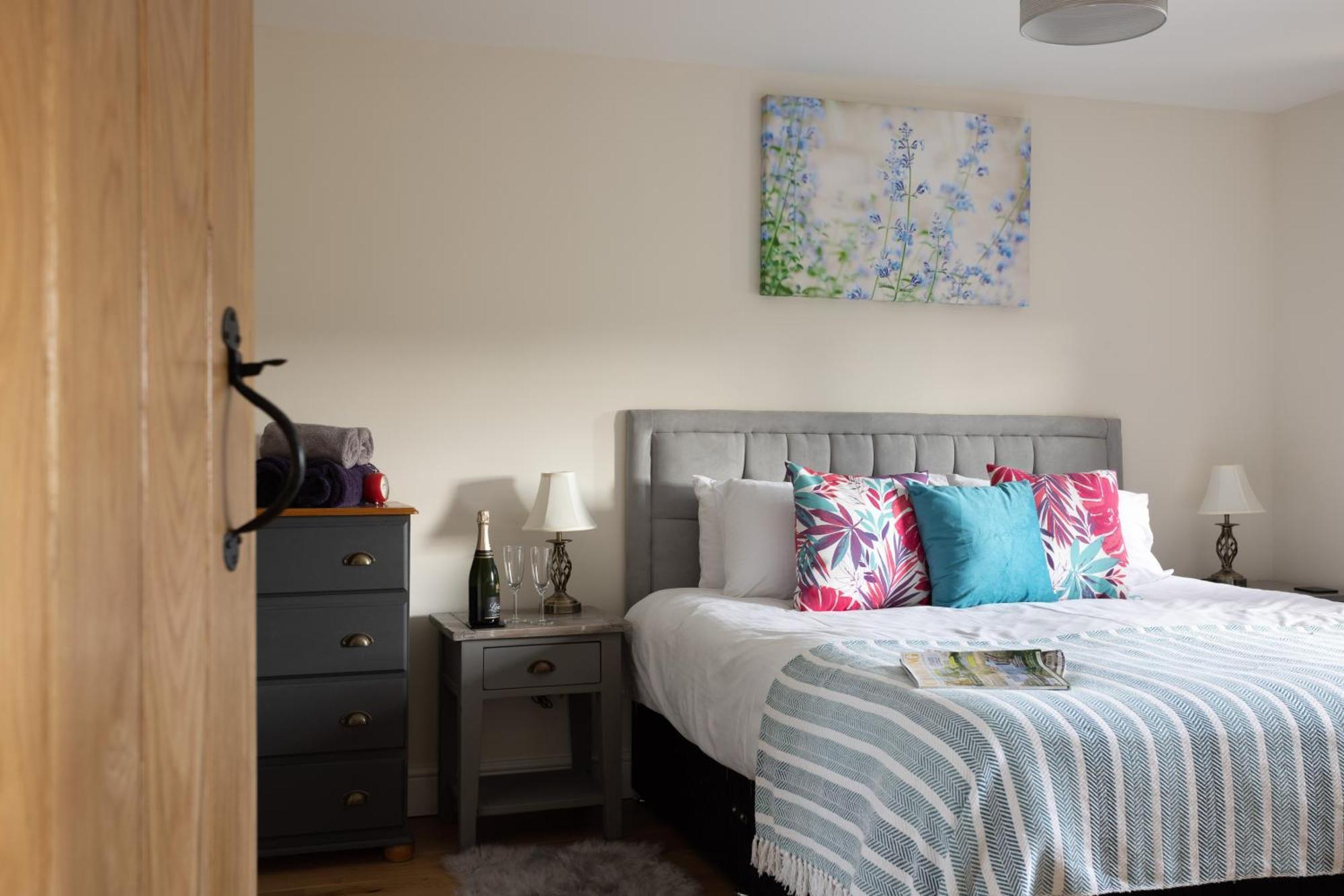 Brecon Beacons Cottage With Stunning Country Views Myddfai 외부 사진
