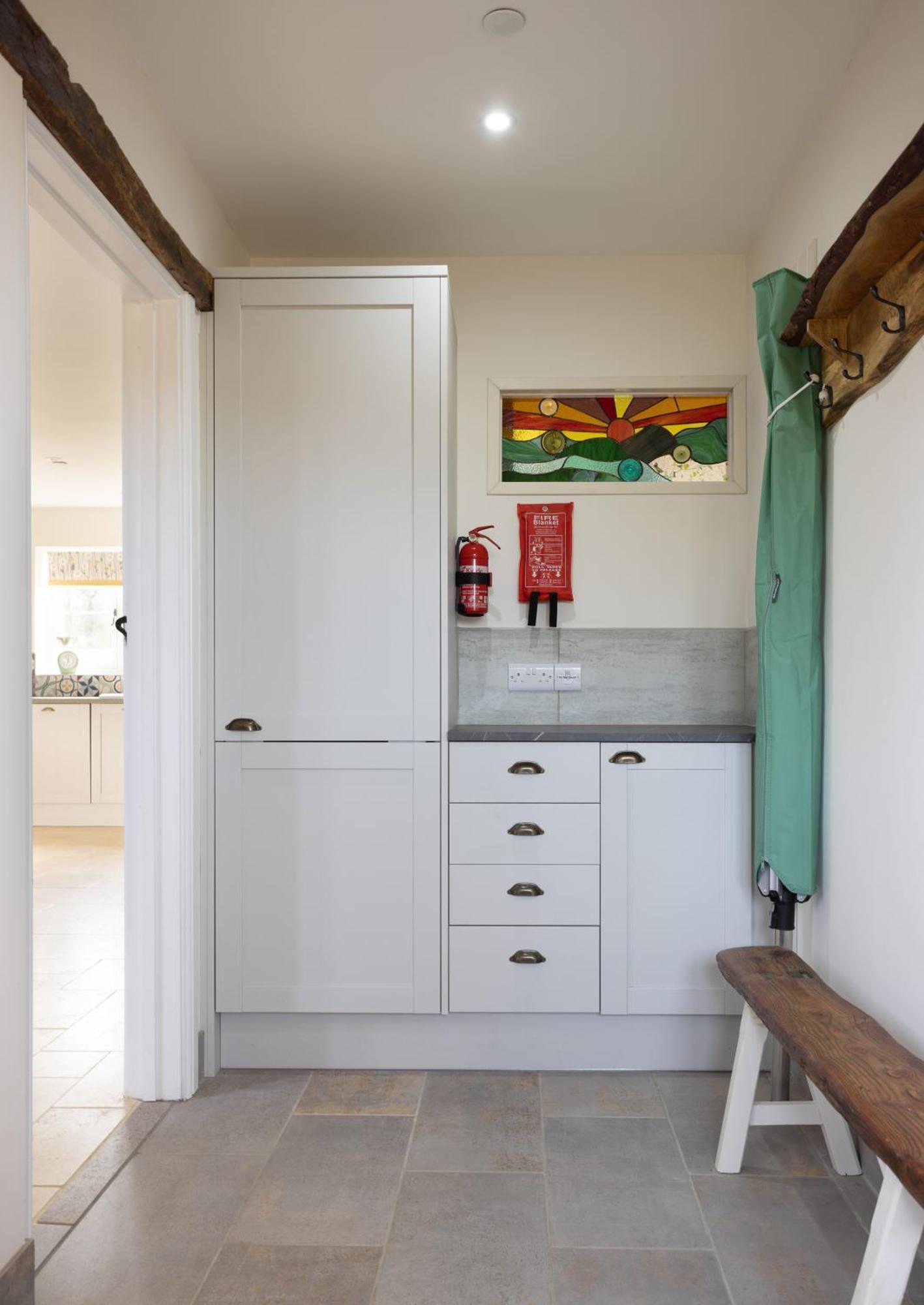 Brecon Beacons Cottage With Stunning Country Views Myddfai 외부 사진