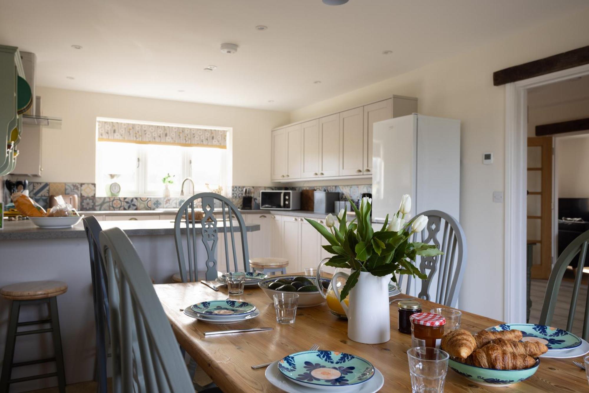 Brecon Beacons Cottage With Stunning Country Views Myddfai 외부 사진