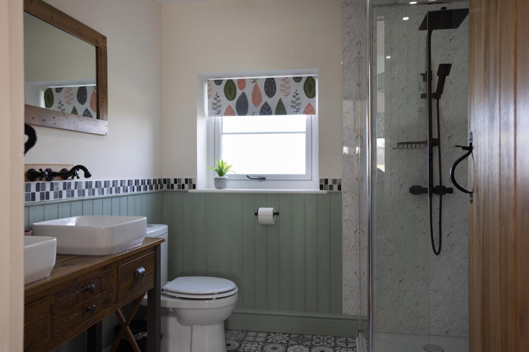 Brecon Beacons Cottage With Stunning Country Views Myddfai 외부 사진