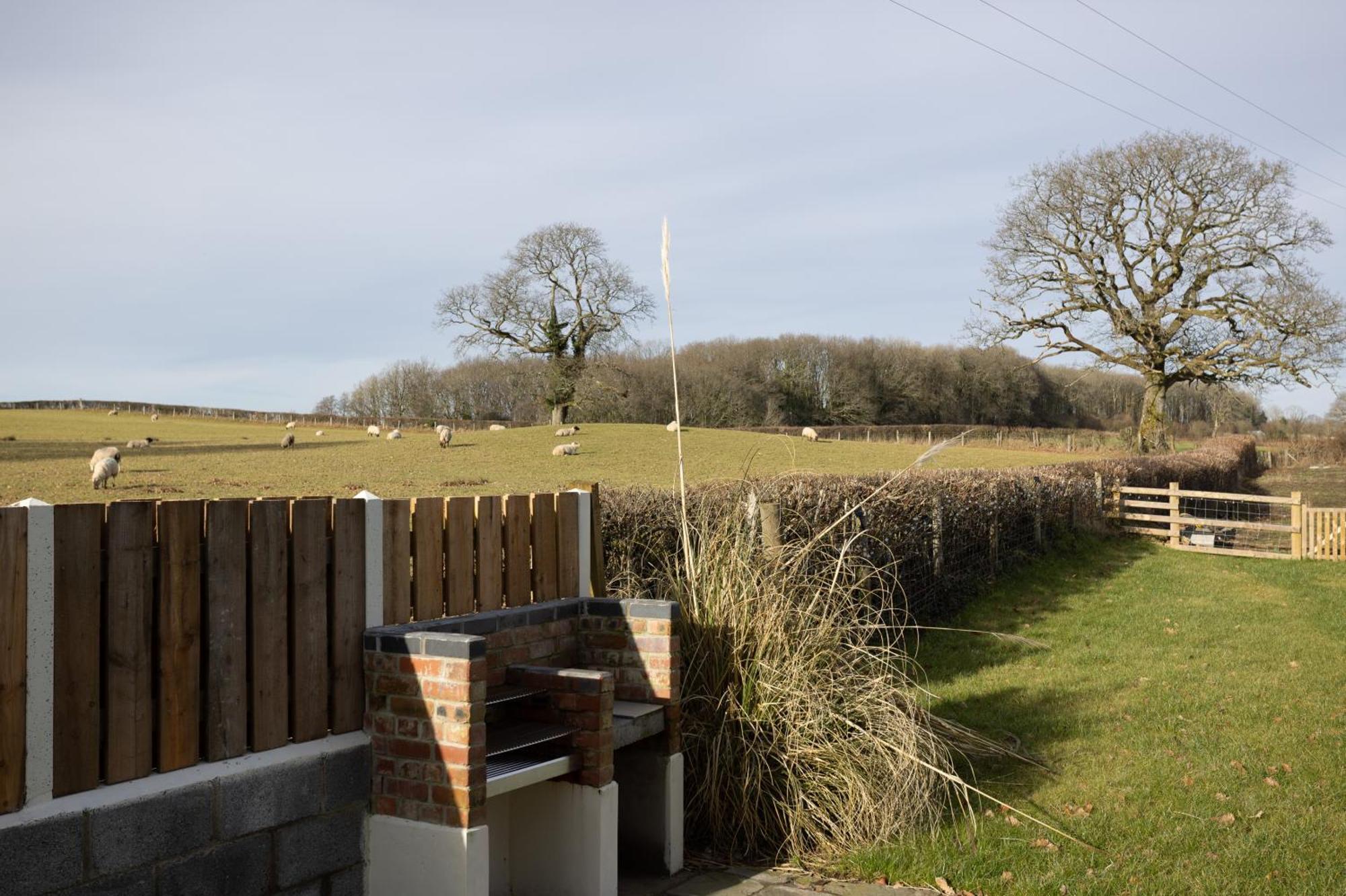 Brecon Beacons Cottage With Stunning Country Views Myddfai 외부 사진