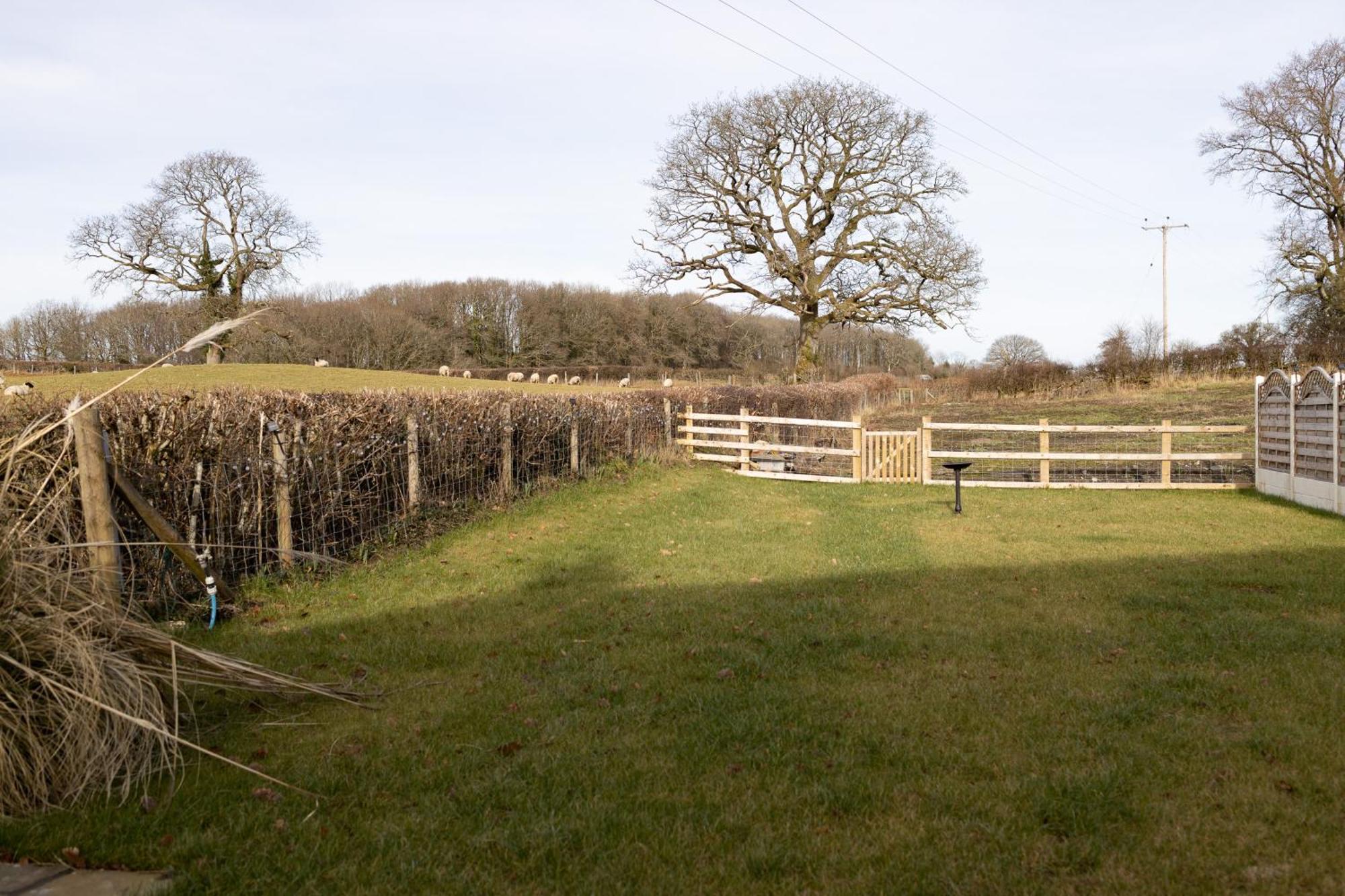 Brecon Beacons Cottage With Stunning Country Views Myddfai 외부 사진