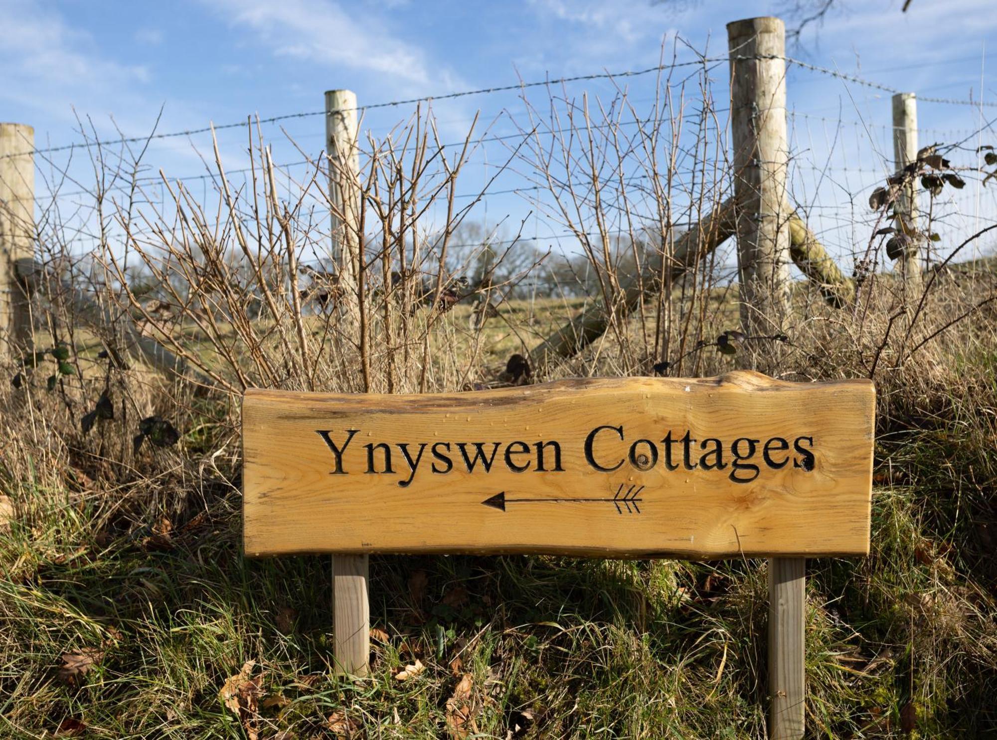 Brecon Beacons Cottage With Stunning Country Views Myddfai 외부 사진